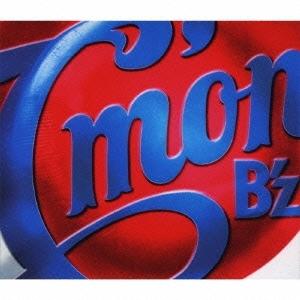 ボーナスストアPlus 10％対象 CD B&apos;z C&apos;mon CD+DVD 初回限定盤