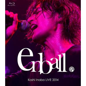稲葉浩志（B'z） 2DVD/Koshi Inaba LIVE 2016 〜enIII〜(代引