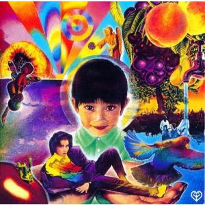 初回限定紙ジャケット仕様 岡村靖幸 早熟 CD PR : Disc shop suizan