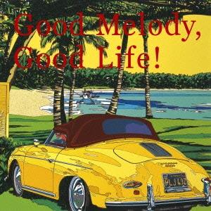 優良配送 CD (V.A.) Good Melody,Good Life! 2CD オムニバス 4582290400617｜red-monkey