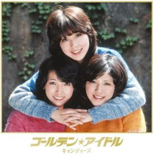 キャンディーズ みごろベストソングコレクション~永久保存版 DVD