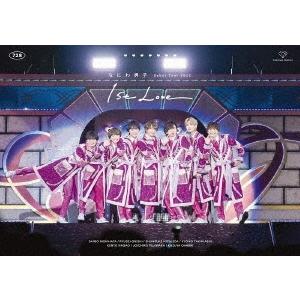 なにわ男子 LIVE TOUR 2024 '+Alpha' (通常盤) (DVD) : Nitens - 通販