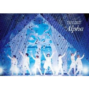 優良配送  DVD なにわ男子 LIVE TOUR 2024 +Alpha  通常盤 4582515...