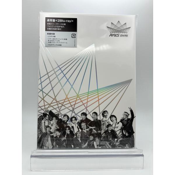 ボーナスストアPlus 10％対象 Blu-ray Snow Man Dome Tour 2024 ...