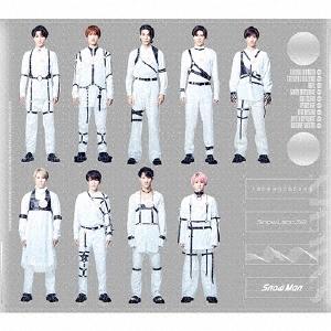 Snow Man / Labo. S2（通常盤） [CD] : ポプカル ヤフー店 - 通販
