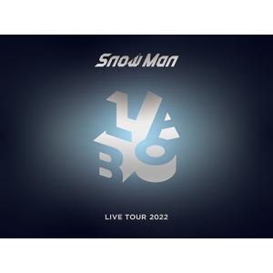 Snow Man LIVE TOUR 2021 Mania(Blu-ray3枚組)(初回盤) : pumpppkin