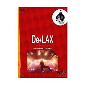 De-LAX デラックス