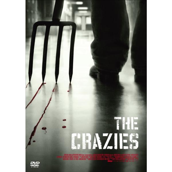 新品 送料無料 クレイジーズ  DVD  ティモシー・オリファント ラダ・ミッチェル
