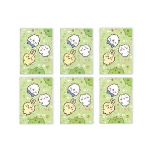 優良配送 DVD ちいかわ 1-6　6本セット