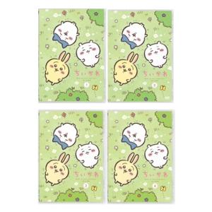 優良配送 DVD ちいかわ 1 2 3 4　4本セット