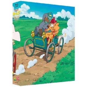ボーナスストアプラス 10％対象 名探偵ホームズ Blu-ray BOX 4934569359087 BCXA-908 L0555
