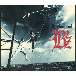 ボーナスストアPlus 10％対象 CD B'z Brotherhood