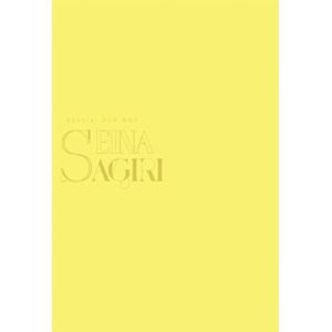 ボーナスストアプラス 10％対象 廃盤 宝塚歌劇団 早霧せいな Special DVD-BOX SEINA SAGIRI 初回生産限定 B00ZZ00CJ4