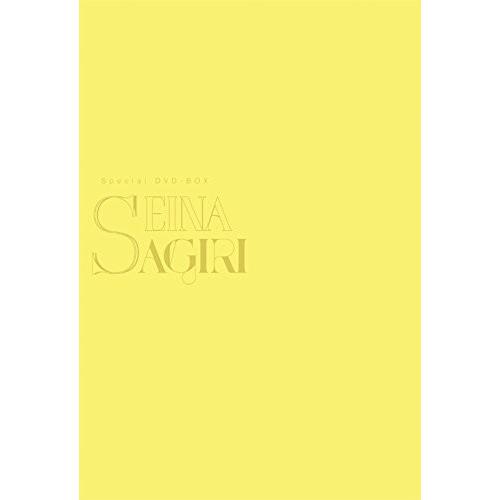 廃盤 宝塚歌劇団 早霧せいな Special DVD-BOX SEINA SAGIRI 初回生産限定...