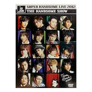 チームハンサム DVDセット Amazon.co.jp: チームハンサム EVER LASTING STORY SUPER