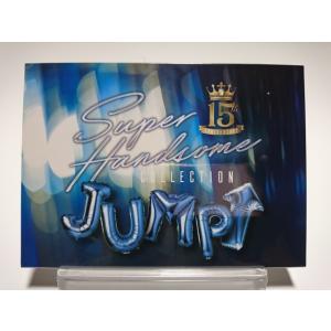 優良配送 チーム・ハンサム! CD＋DVD 15th Anniversary SUPER HANDS...