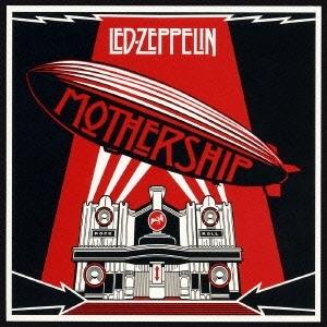 新品 国内盤 CD マザーシップ レッド・ツェッペリン・ベスト 通常価格盤 Led Zeppelin...