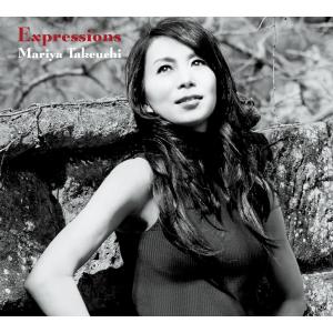 ボーナスストアPlus 10％対象 竹内まりや 3CD Expressions 通常盤｜Disc shop suizan