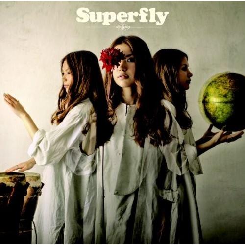 優良配送 Superfly CD Wildflower &amp; Cover Songs;Complete...