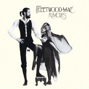 新品 国内盤 SACDハイブリッド　フリートウッド・マック 噂 Fleetwood Mac 4943...