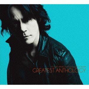優良配送 廃盤 CD+DVD 氷室京介 25th Anniversary BEST ALBUM GR...