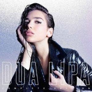 ボーナスストアPlus 10％対象 廃盤 2CD デュア・リパ コンプリート・エディション