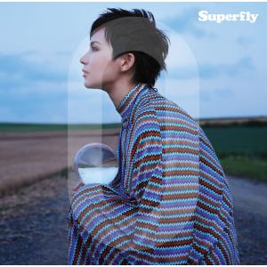 Superfly／Ride the Wave 〜Live ＆ Documentary〜 【Blu-ray