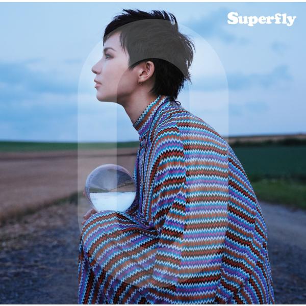 ボーナスストアPlus 10％対象 CD Superfly 0 通常盤 スーパーフライ