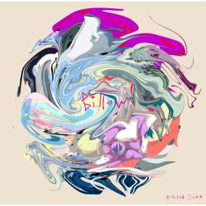 なとり 深海 ［CD+ブックレット］＜完全生産限定盤＞ CD