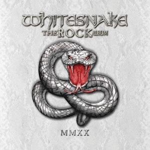 新品 SHM-CD 国内盤 ホワイトスネイク ザ・ロック・アルバム Whitesnake 49436...