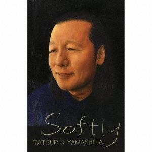 優良配送 山下達郎  SOFTLY 完全生産限定盤カセットテープ  MT PR｜red-monkey