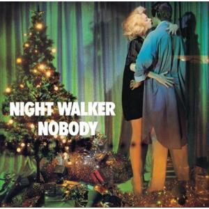 ボーナスストアPlus 10％対象 CD NOBODY NIGHT WALKER 2011 REMI...