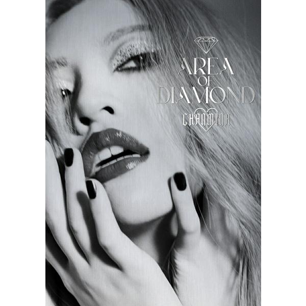 優良配送 Blu-ray ちゃんみな AREA OF DIAMOND 4943674376261