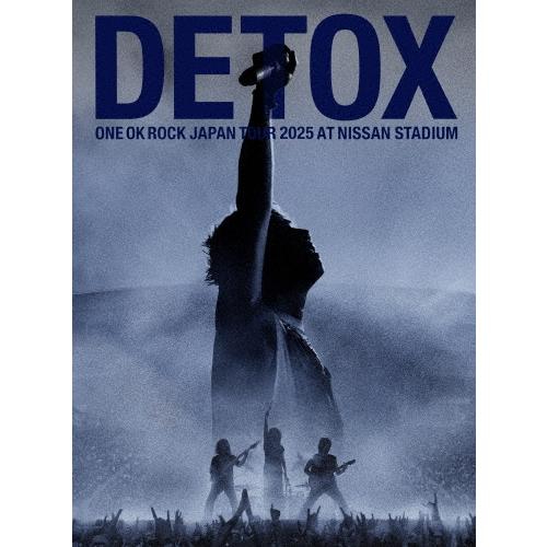 ボーナスストアPlus対象 DVD ONE OK ROCK DETOX JAPAN TOUR 202...