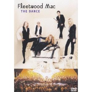 優良配送 廃盤 DVD フリートウッド・マック ザ・ダンス グレイテスト・ヒッツ・ライヴ 49436...