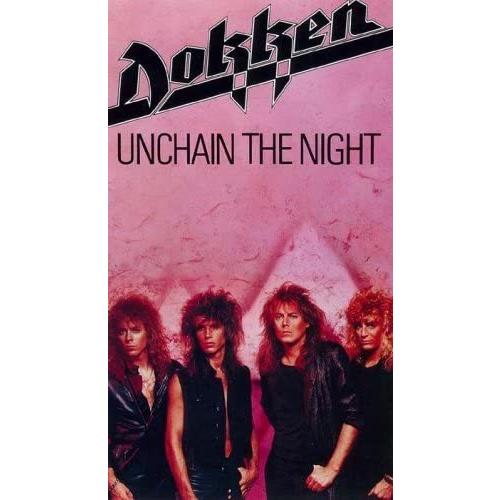 ボーナスストアプラス 10％対象 廃盤 DVD ドッケン B000NA1PFQ