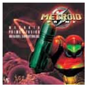 優良配送 廃盤 CD メトロイド プライム&amp;フュージョンオリジナル・サウンド・トラックス ゲーム・ミ...