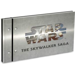 初回限定 スター・ウォーズ スカイウォーカー・...の詳細画像3