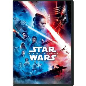 ボーナスストアPlus 10％対象 廃盤 スター・ウォーズ/スカイウォーカーの夜明け DVD｜red-monkey