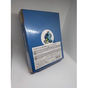 ボーナスストアPlus 10%対象 Blu-r...の詳細画像1