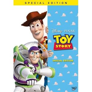 優良配送 廃盤 トイストーリー トイ・ストーリー ブルーレイ