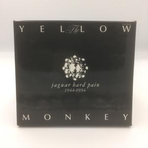 (USED品/中古品) THE YELLOW MONKEY JAGUAR HARD PAIN CD ...