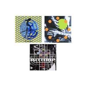 優良配送 P-MODEL CD 3点セット 舟 / 電子悲劇  〜ENOLA /ビットマップ 197...