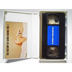 優良配送 (USED品/中古品) 鈴木彩子 V...の詳細画像2