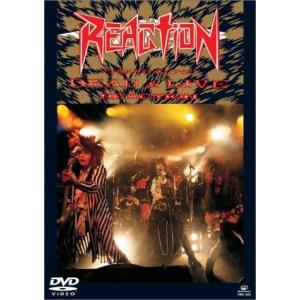 新品 廃盤 クールスR.C. DVD ライヴ・アット・後楽園ホール IN 1980