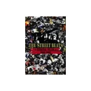 優良配送 廃盤 THE STREET BEATS DVD ETERNAL FILMS 1988-20...