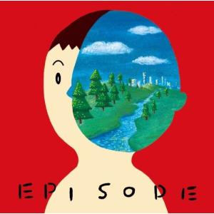 星野源　レコード 新品 星野源 エピソード Analog アナログレコード LP PR : Disc shop