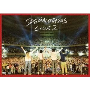 新品 送料無料 SPECIAL OTHERS Live at 日本武道館 130629 ~SPE S...