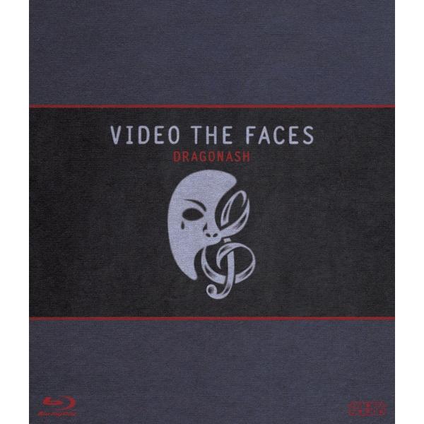 新品 送料無料 Dragon Ash（ドラゴンアッシュ） VIDEO THE FACES (Blu-...
