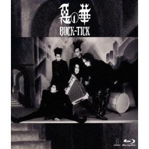 優良配送 Blu-ray ブルーレイ BUCK-TICK TOUR アトム 未来派 No.9